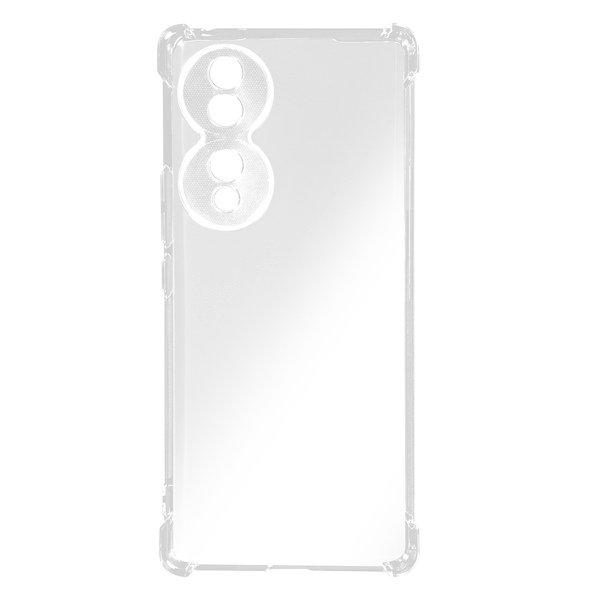 Avizar  Coque Bumper Honor 70 transparent 