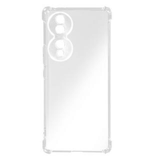 Avizar  Coque Bumper Honor 70 transparent 