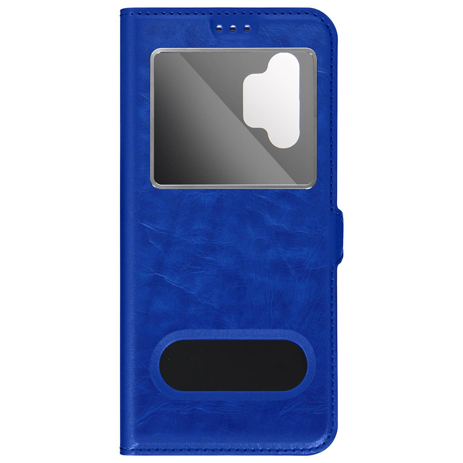 Avizar  Doppelfenster Cover Samsung A13 5G /A04s 