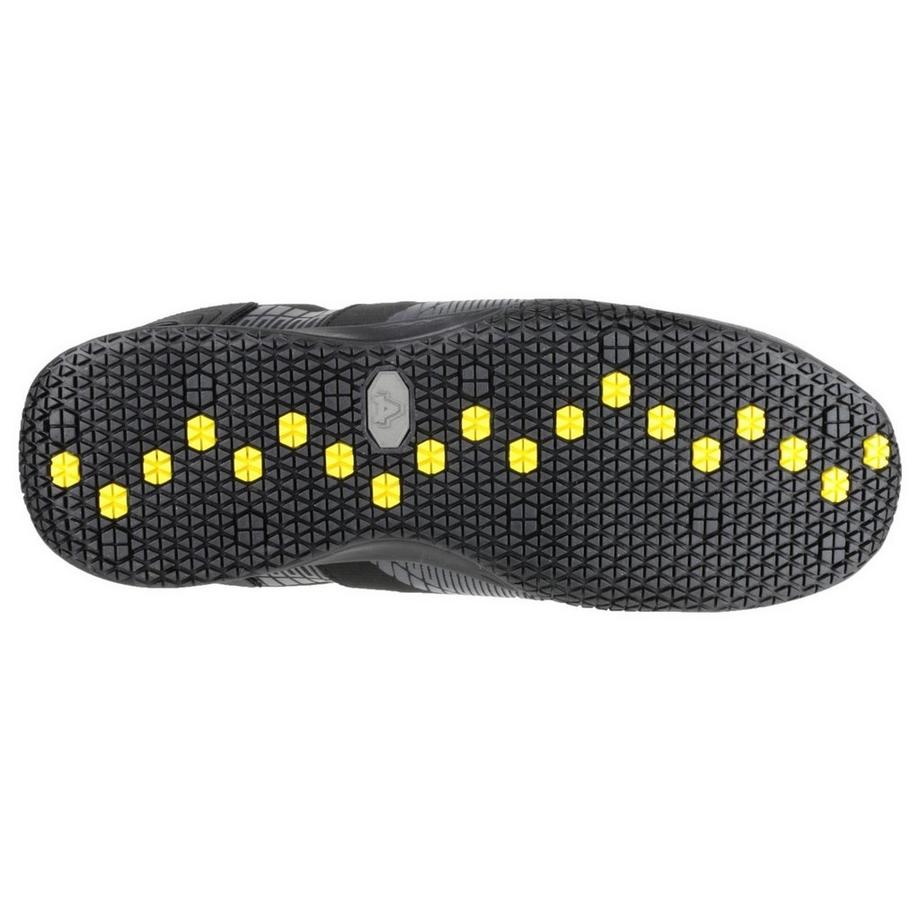 Amblers Safety FS29C Sicherheitsschuhe  