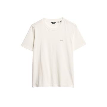 t-hirt uperdry eential logo lub