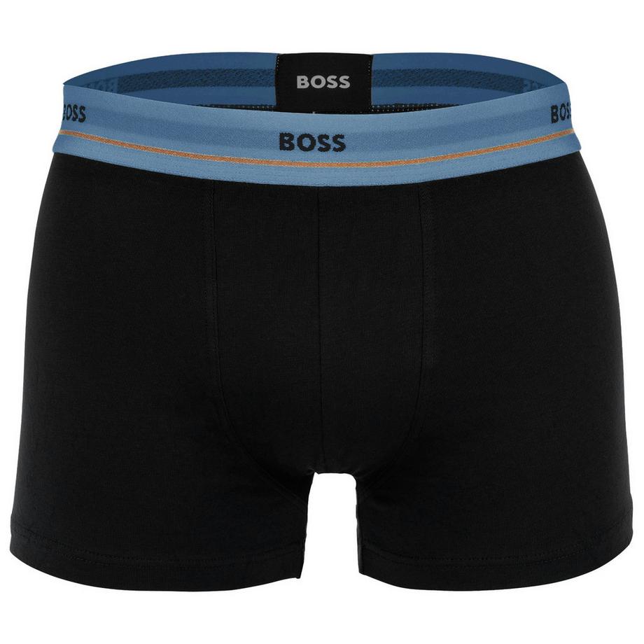 BOSS Trunk Essential Confezione da 5  