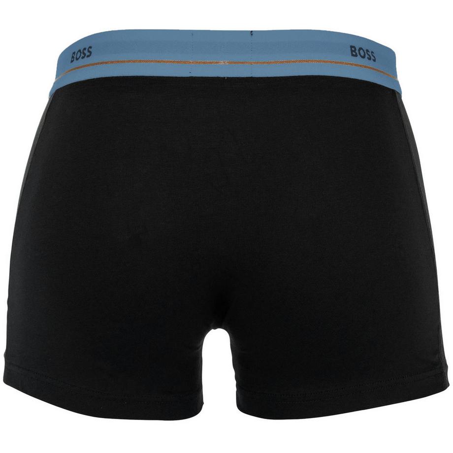 BOSS Trunk Essential Confezione da 5  