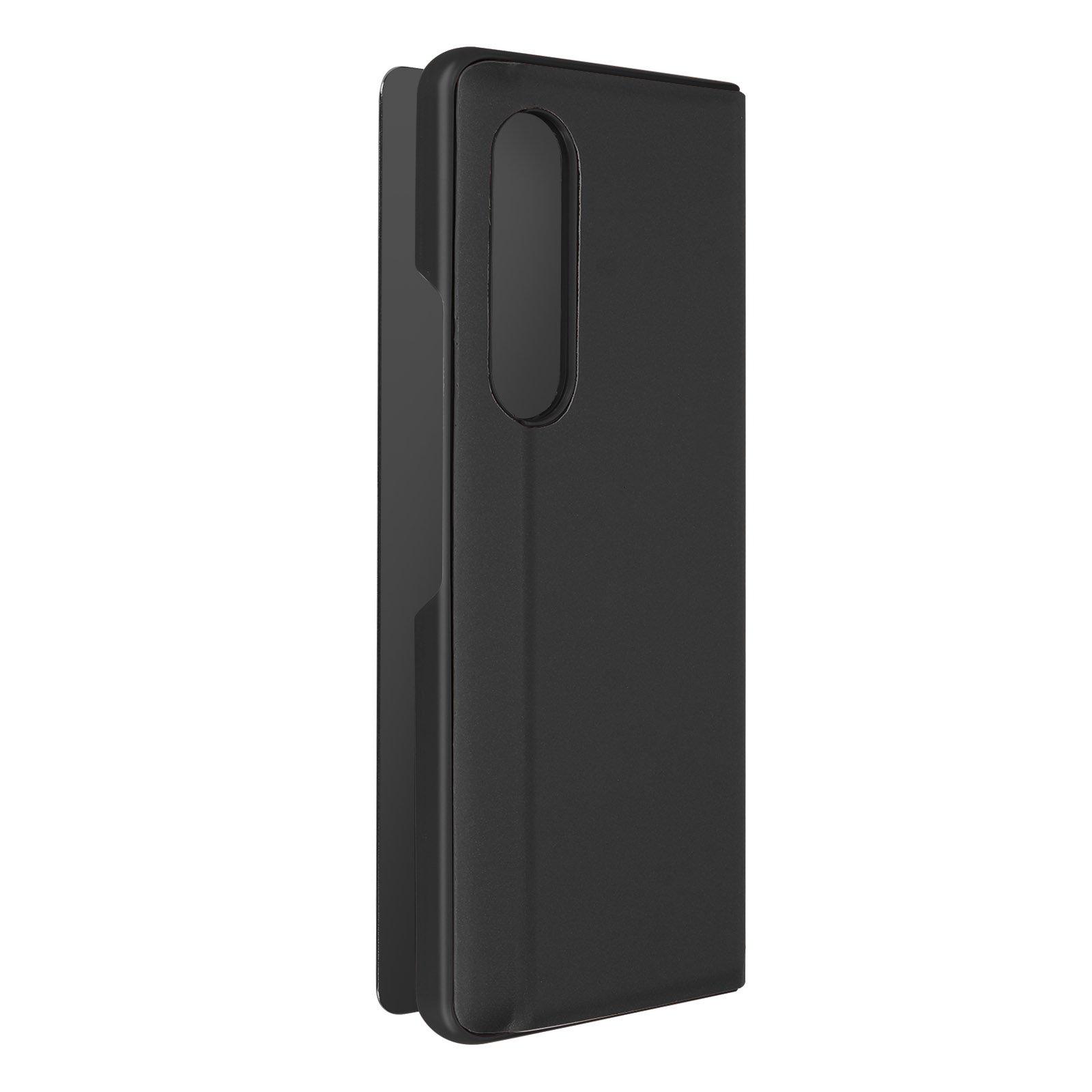 Image of Samsung Z Fold3 Spiegelhülle Schwarz