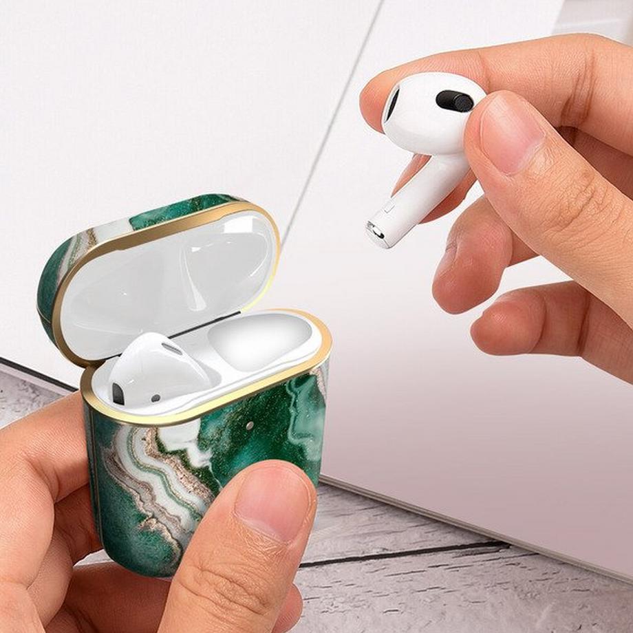 iDeal of Sweden  Coque AirPods 1 et 2 Ideal of Sweden 