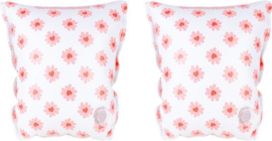 Swim Essentials  Brassards de natation 02 Années Flower Hearts 