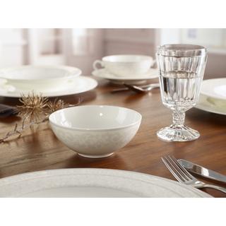 Villeroy & Boch Dessertschale Gray Pearl  