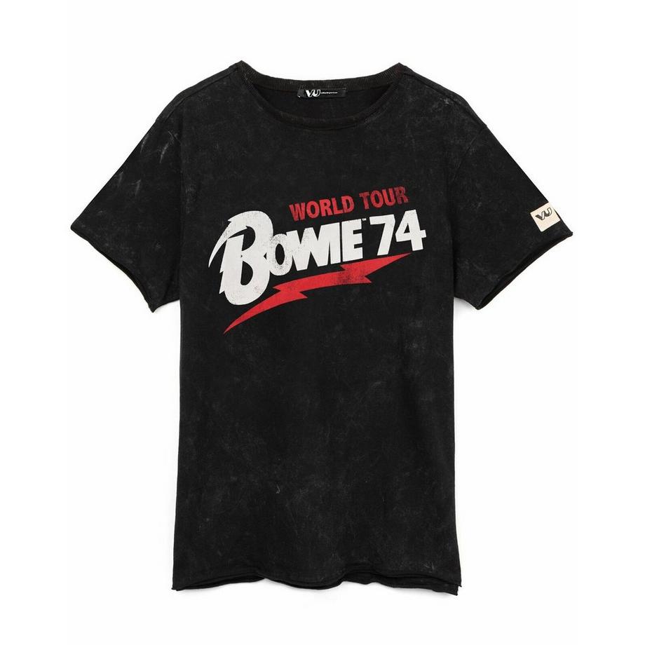 1974 World Tour TShirt