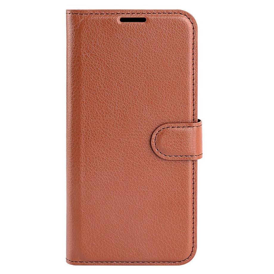 Cover-Discount  Galaxy A26 5G - Custodia in ecopelle 
