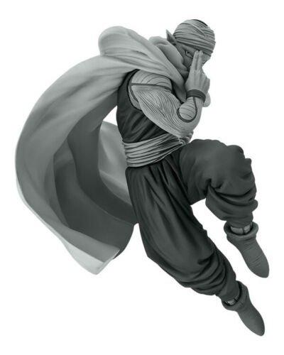 Banpresto  Statische Figur - Dragon Ball - Black & White Special Edition - Piccolo 