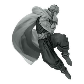 Statische Figur - Dragon Ball - Black & White Special Edition - Piccolo