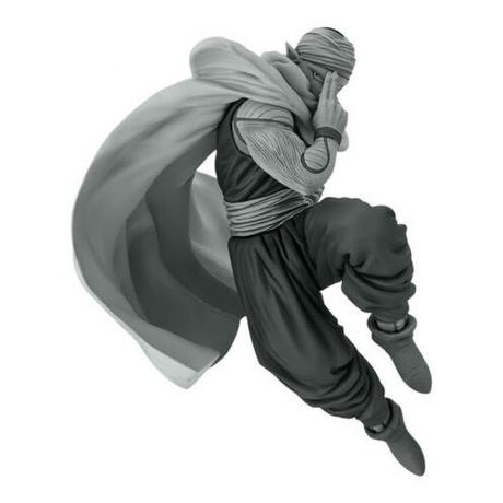 Banpresto  Statische Figur - Dragon Ball - Black & White Special Edition - Piccolo 