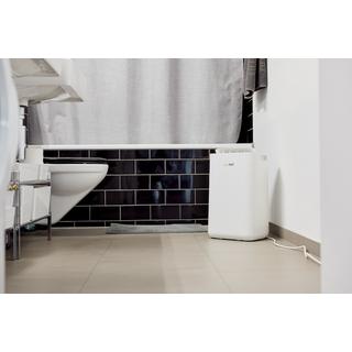 ecofort ecoQ DryAir 13L Energy Saver Complete  