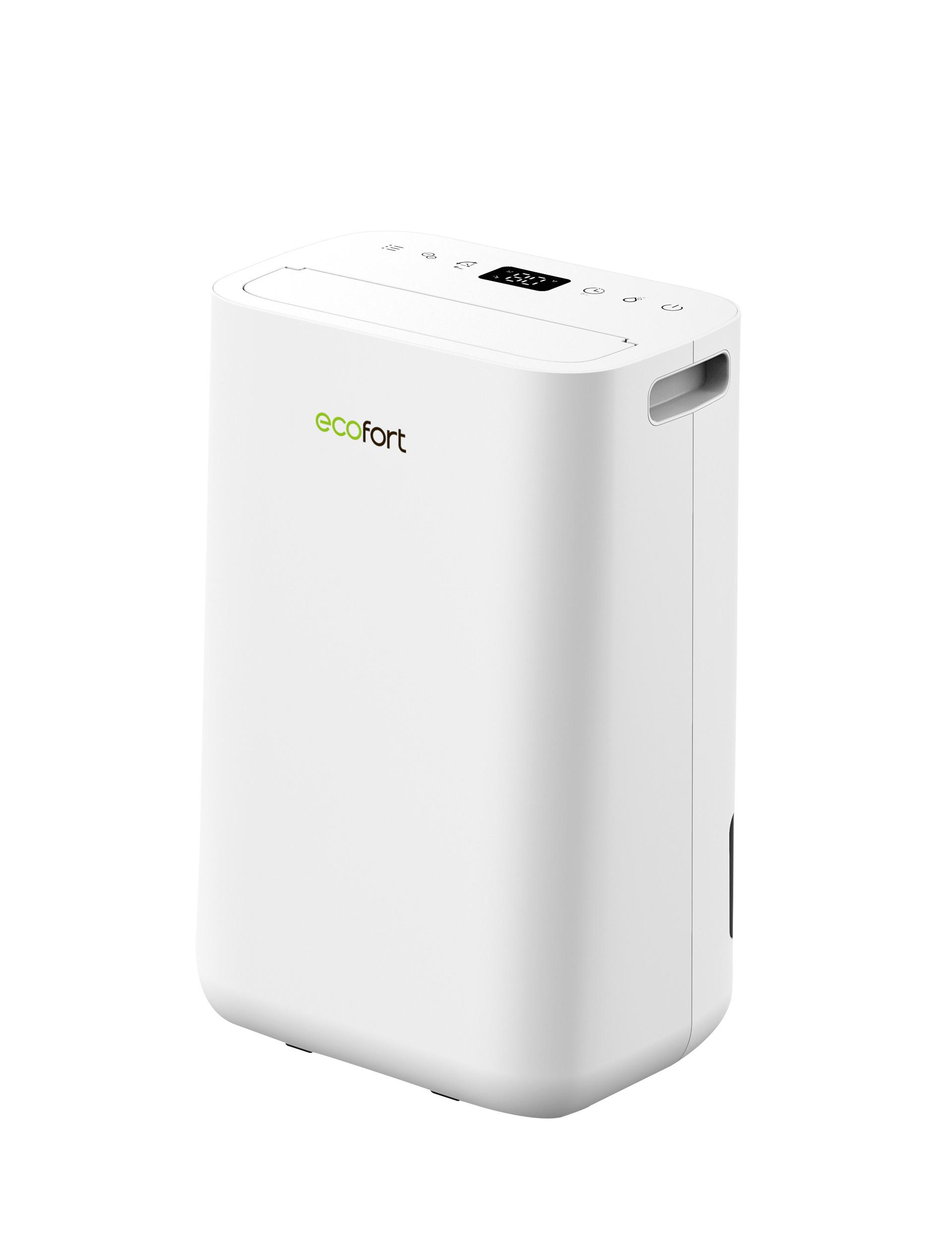 ecofort ecoQ DryAir 13L Energy Saver Complete  