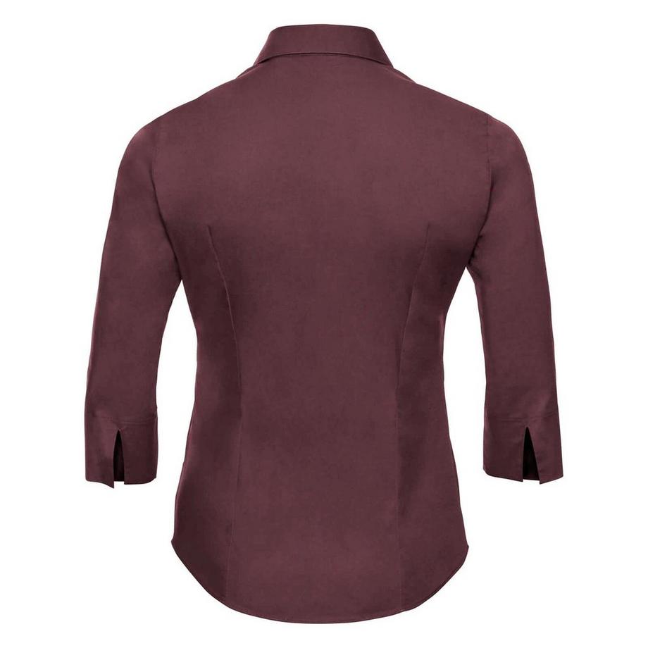 Russell Camicetta Easy Care  