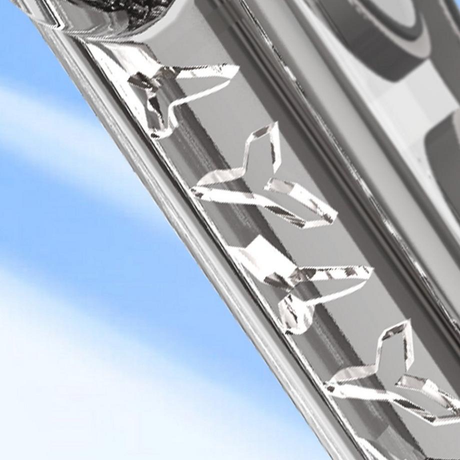 Force Power  Coque iPhone 14 Pro Force Case Air 