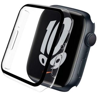 Champion  Custodia a copertura totale Apple Watch 7/8 45mm Tr 