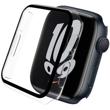 Vollständige Hülle für Apple Watch 7/8 45 mm Tr