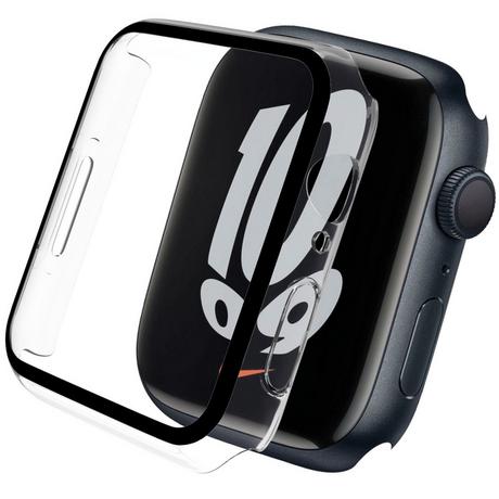 Champion  Custodia a copertura totale Apple Watch 7/8 45mm Tr 