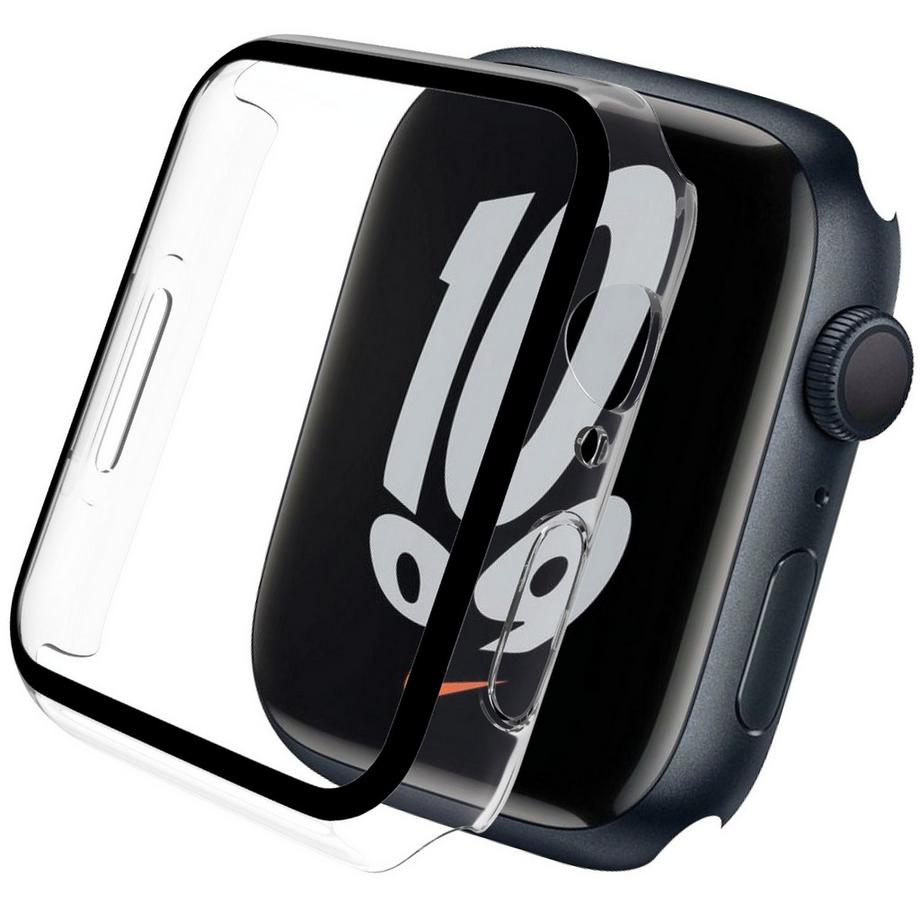 Champion  Coque intégrale Apple Watch 7/8 45mm Tr 