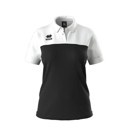 errea  polo-shirt für mädchen bonnie 