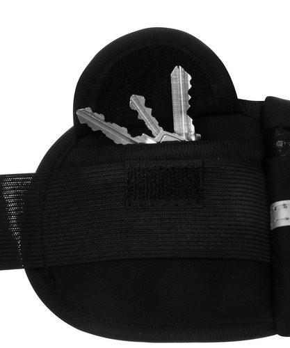 Trizand  Niere -er Laufgurt 