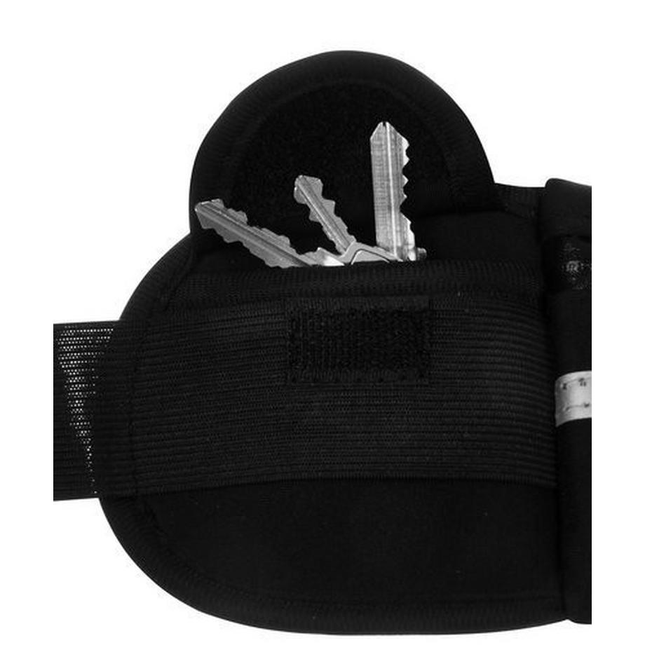 Trizand  Niere -er Laufgurt 