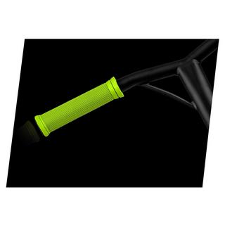 B2X  Poignées vert citron pour scooters 142 x 35 mm, lot de 2 