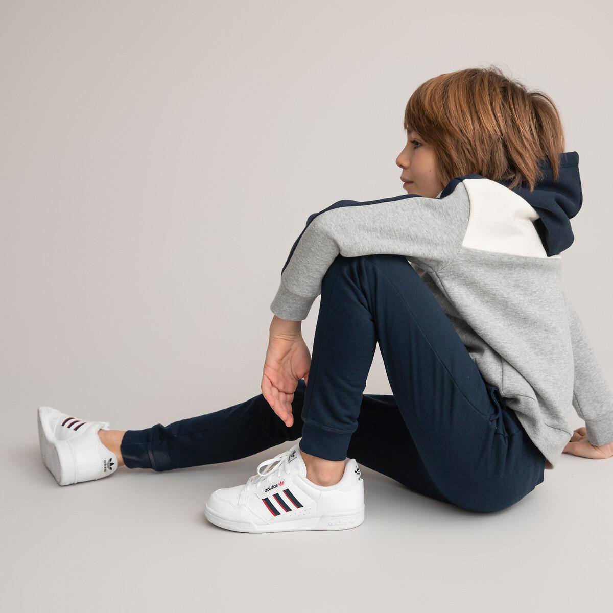 Image of 2er-pack Joggpants Aus Sweatware Jungen Blau 12A