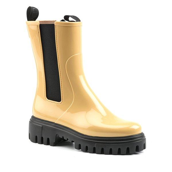 Image of City-37 Damen Beige 37