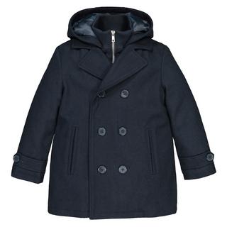 La Redoute Collections  Warme Cabanjacke mit Kapuze 