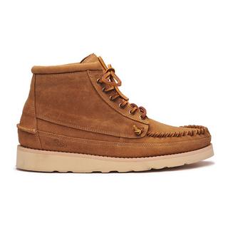 Sebago  Bottines bateau montantes  Keuka 