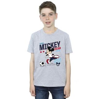 Disney  Tshirt TEAM FOOTBALL 