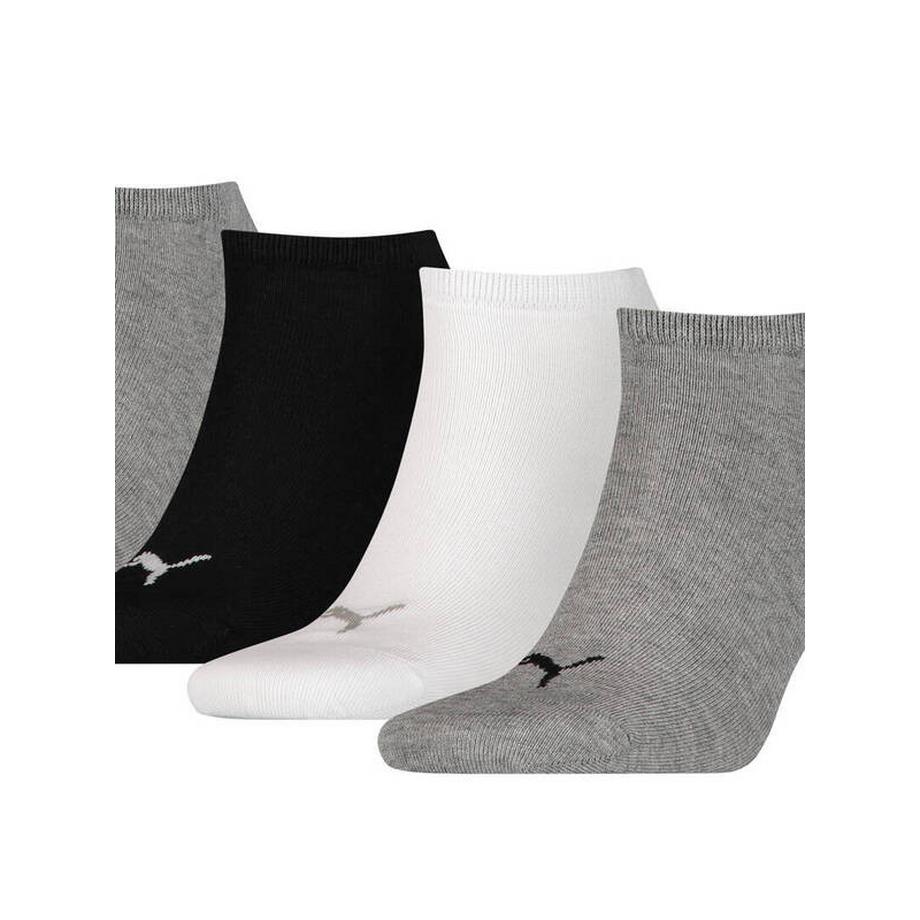PUMA Sneaker Socken 6er-Pack  