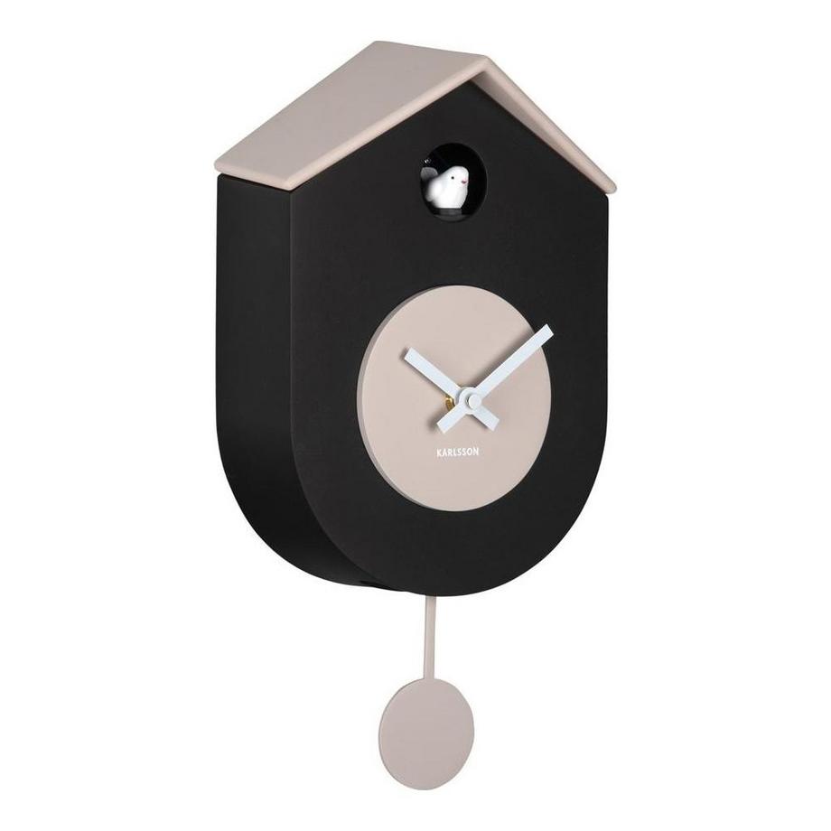 Wanduhr Kuckuck Grato