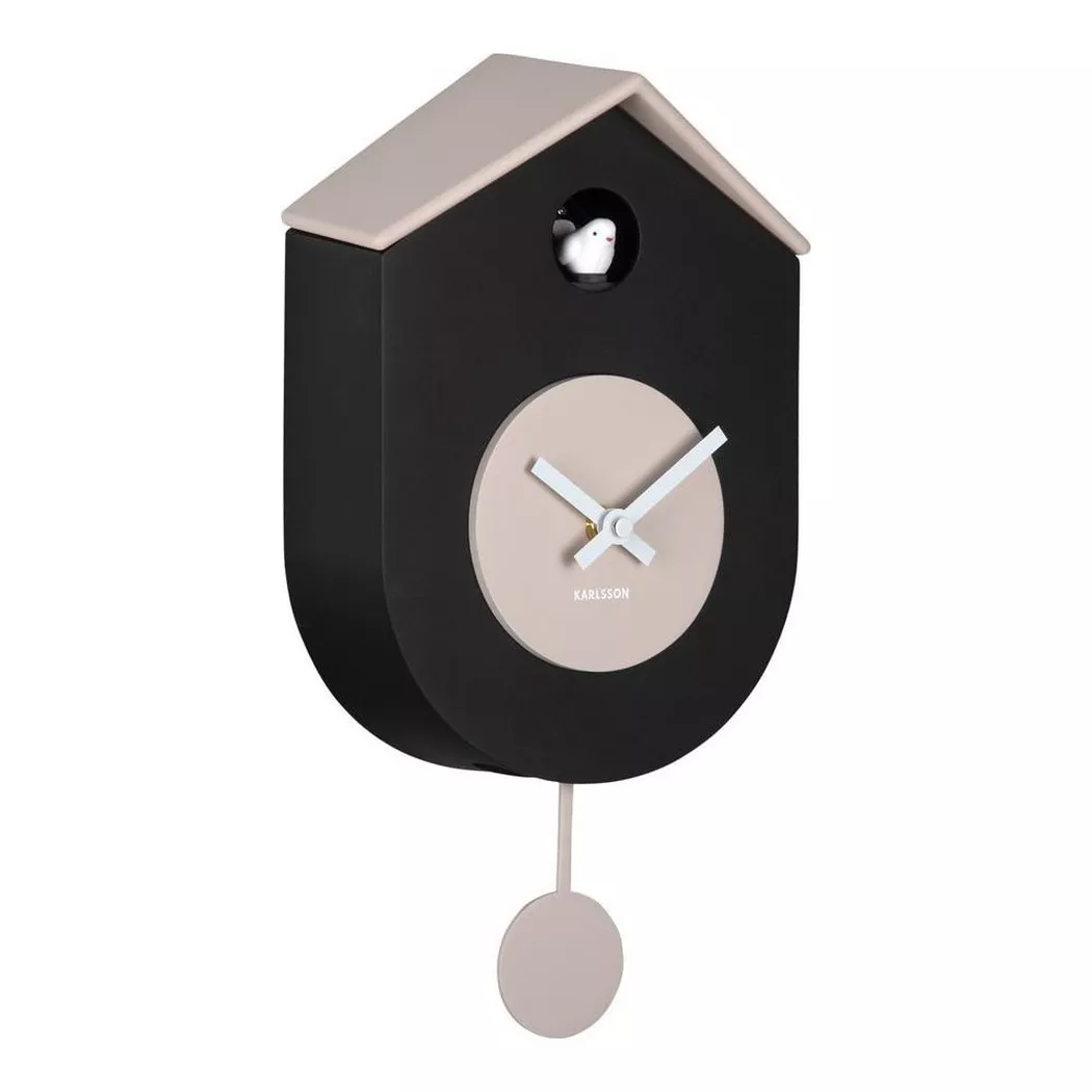 Karlsson Wanduhr "Kuckuck"