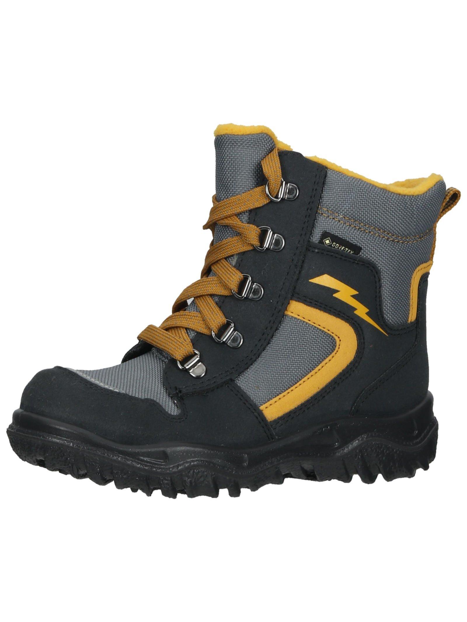 Image of Stiefel Unisex Taubengrau 21