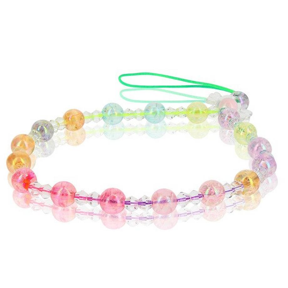 Avizar  Bracciale da Telefono con Perle 