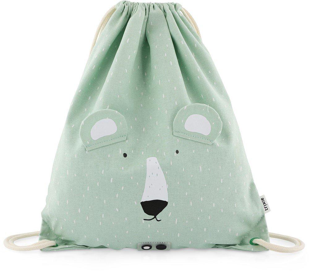 Image of Turntasche Mr. Polar Bear Unisex ONE SIZE