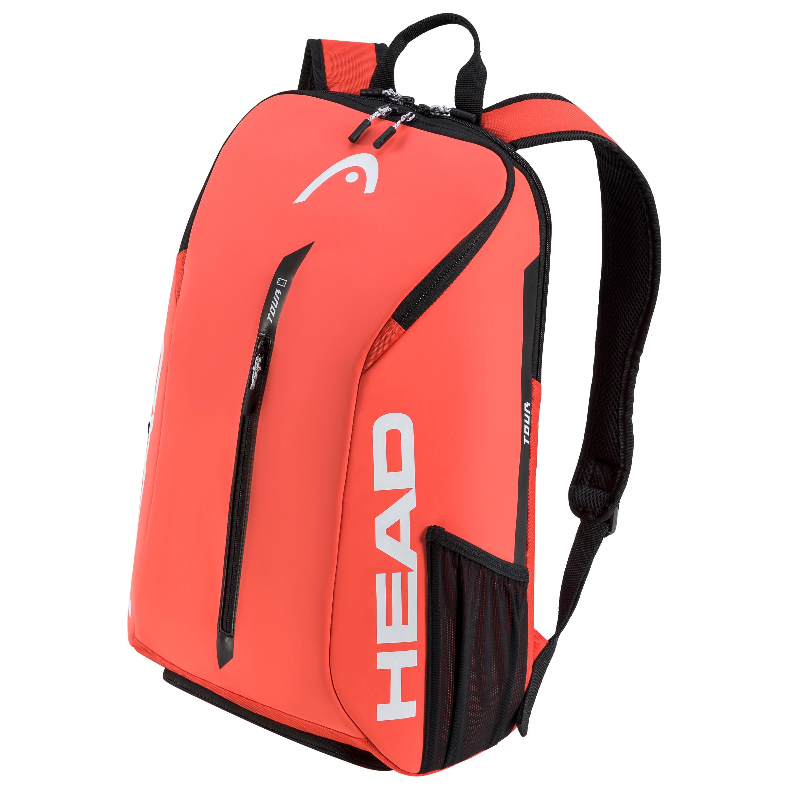 Image of Tour Rucksack Fo Unisex ONE SIZE