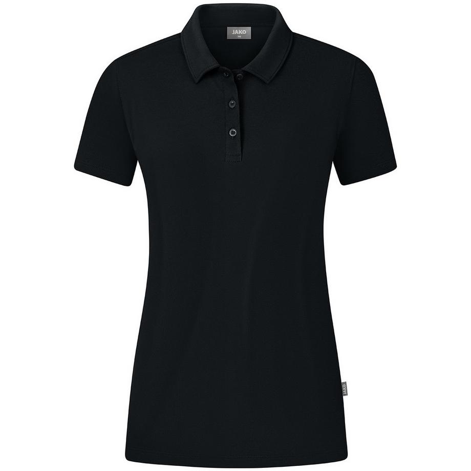 Jako Polo Organic Stretch  