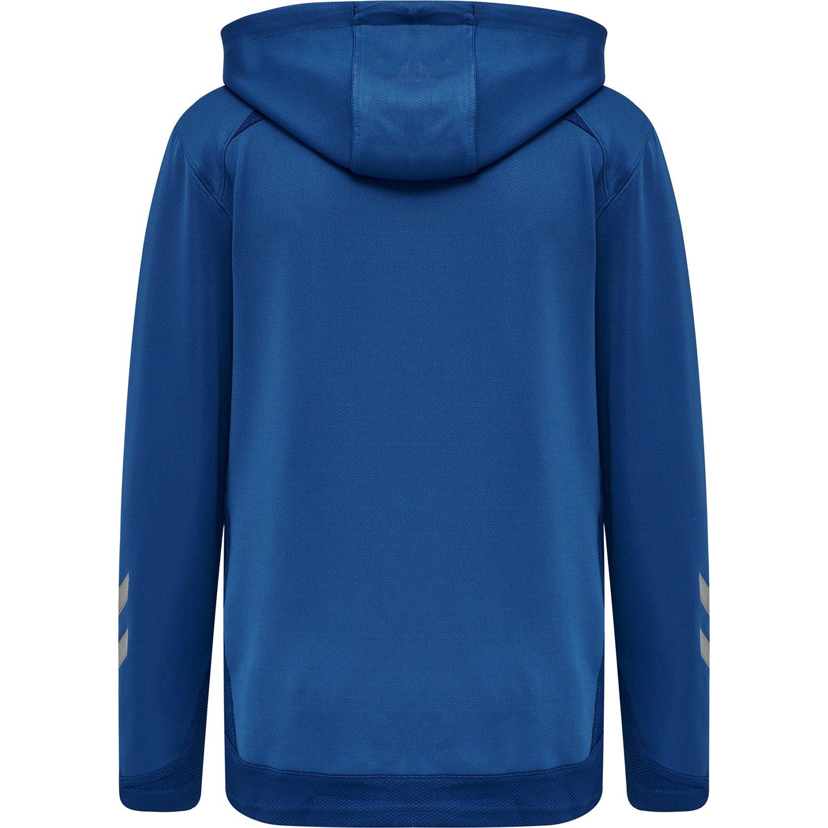 Hummel  sweatshirt à capuche huel hllead poly 