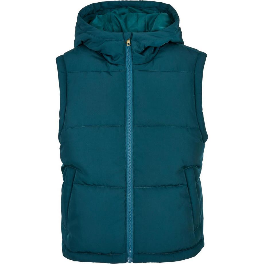 Veste Sans Manches