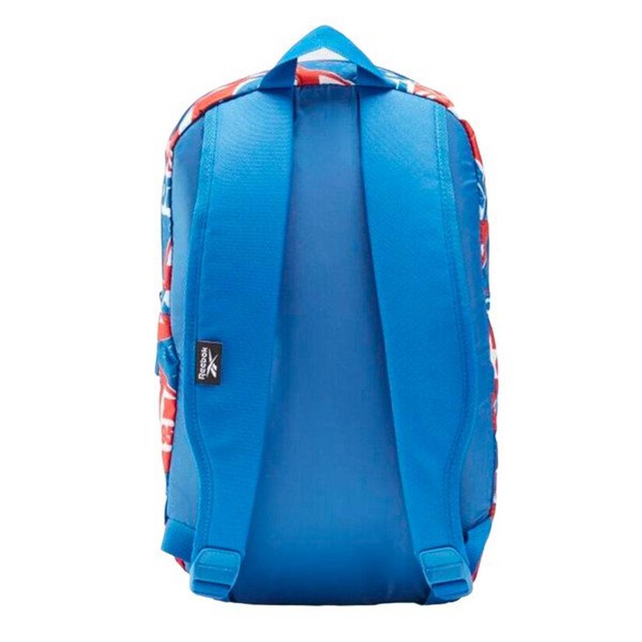 Reebok Zaino Stampa Grafica  
