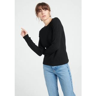 Studio Cashmere8  LILLY 16 Pull col rond - 100% cachemire 