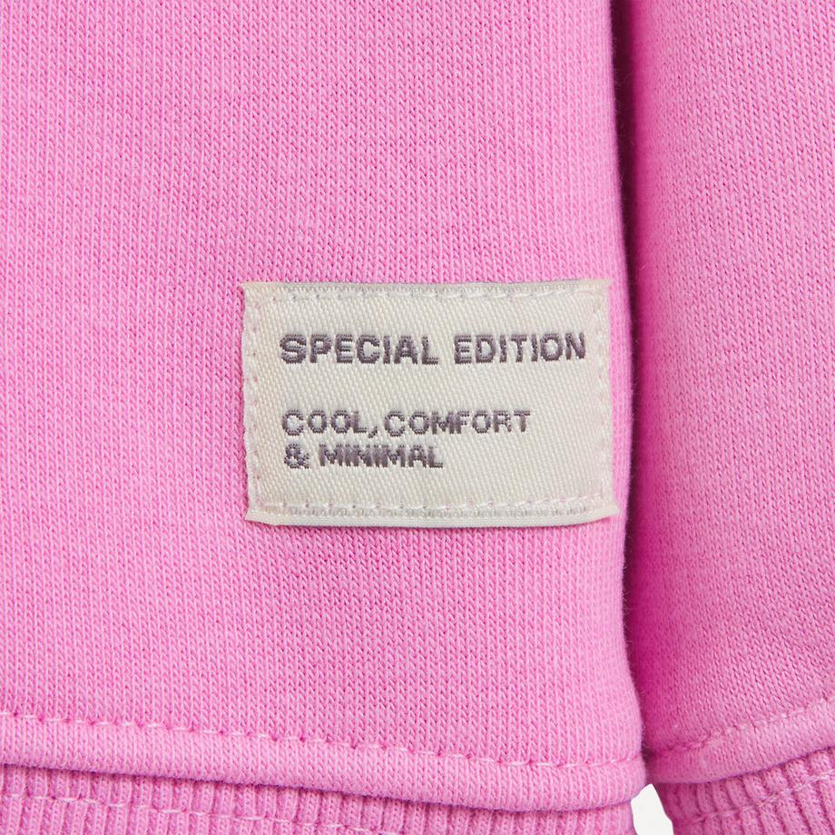 La Redoute Collections  Kapuzensweatshirt 