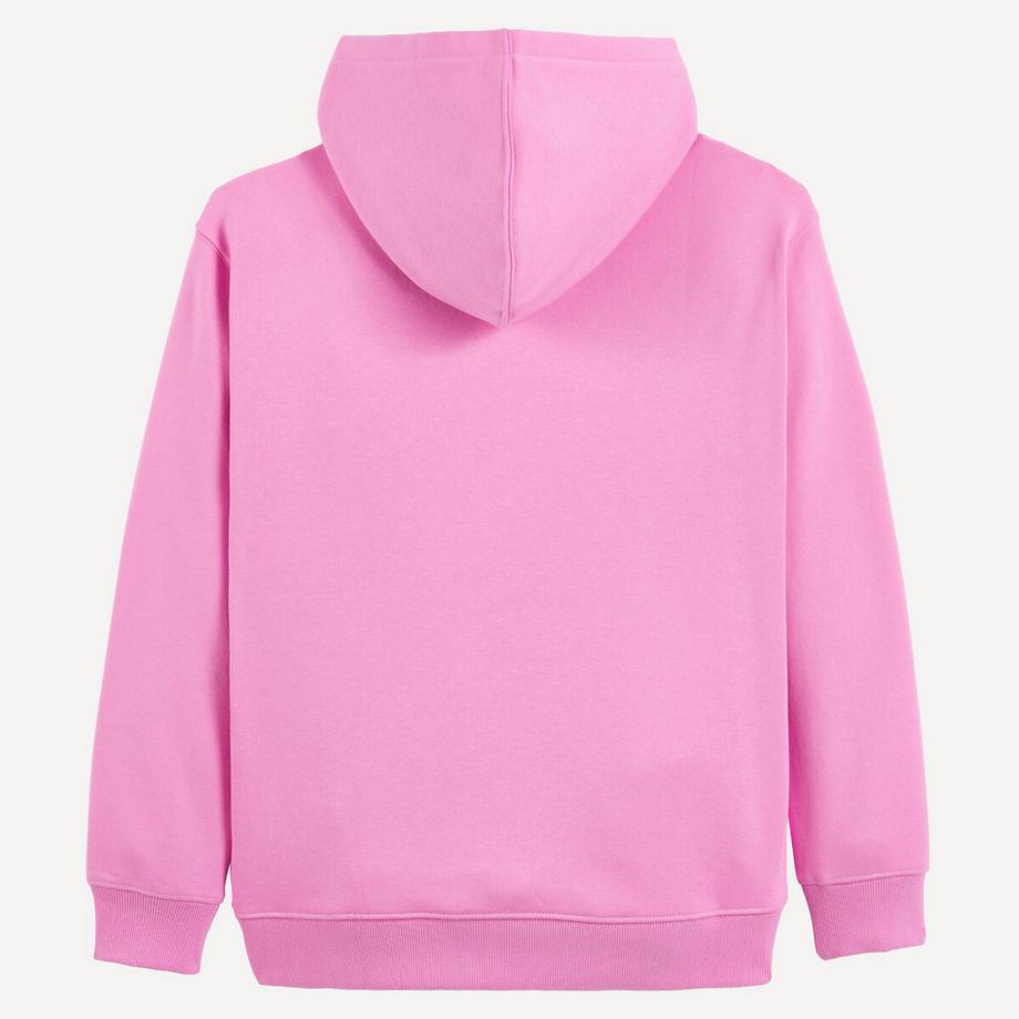 La Redoute Collections  Kapuzensweatshirt 