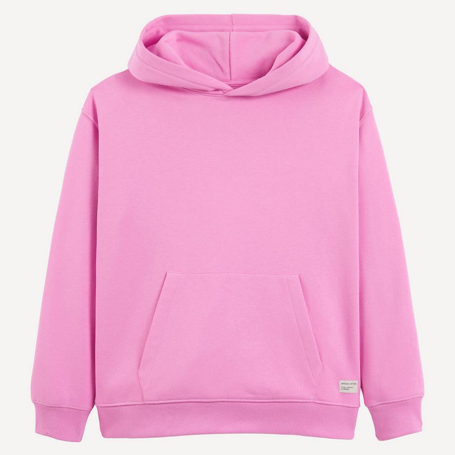 Kapuzensweatshirt