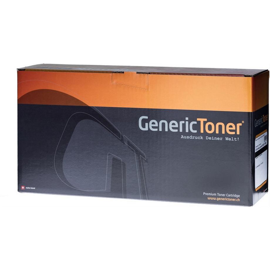 GenericToner  HP CF412X 