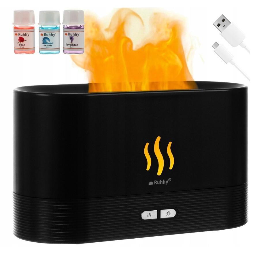 Gameloot Multifunktionaler Luftbefeuchter - USB  